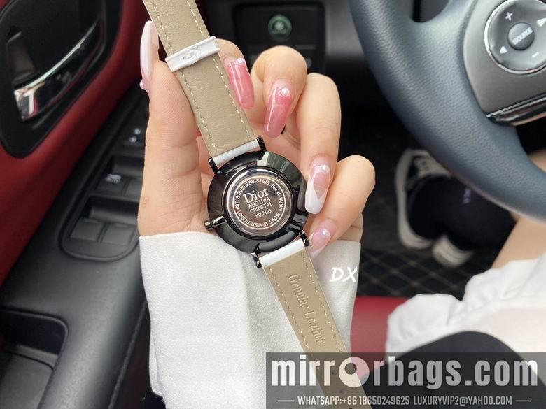 Dior 36mm 2nms43
