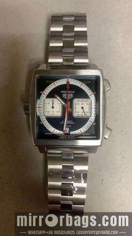 Tag Heuer watch 112042