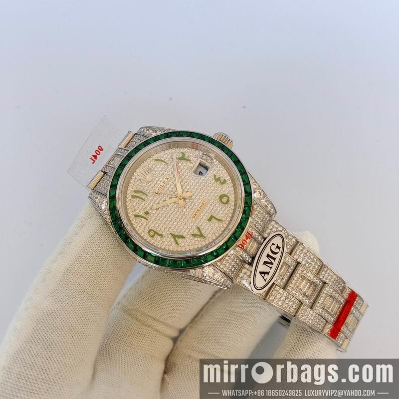Rolex 41mm 082935