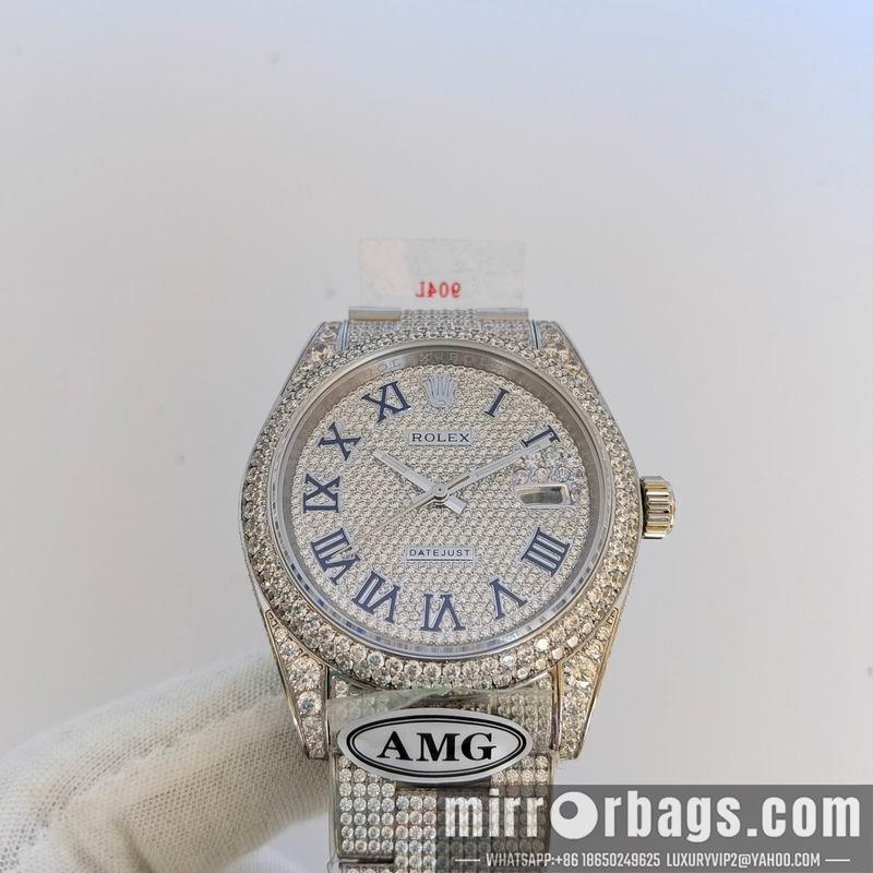 Rolex 41mm 082942