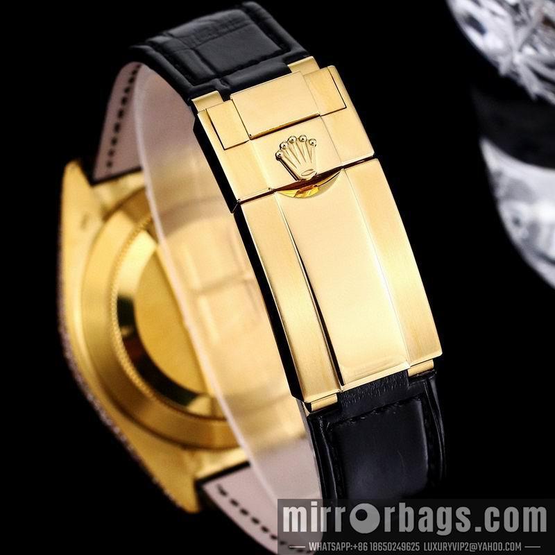 Rolex 40mm 102414