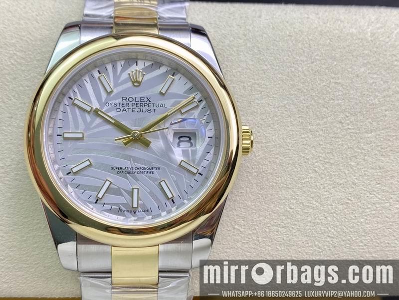 Rolex 41mm 093002
