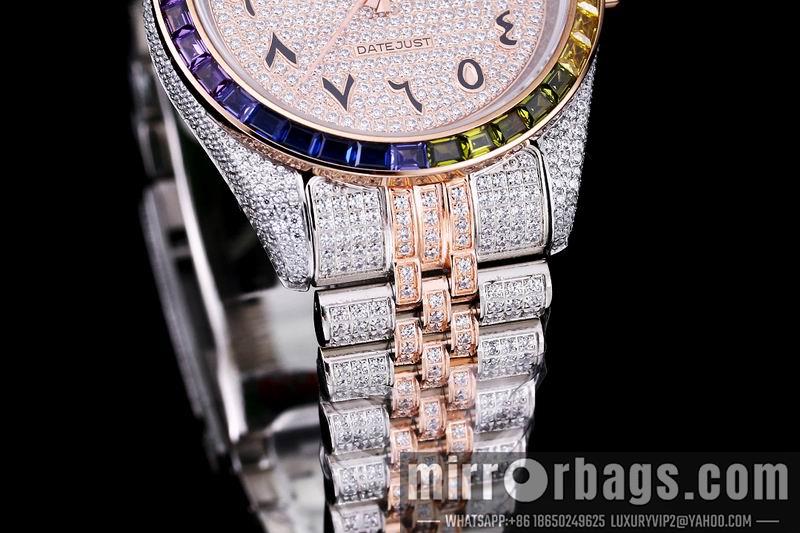 Rolex 41mm 0831116