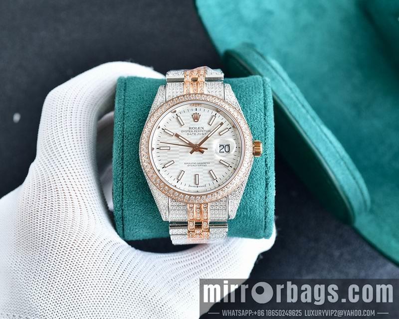 Rolex 40mm 083198