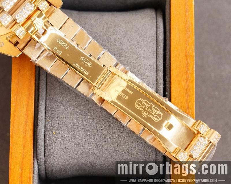 Rolex 42X11mm 111060