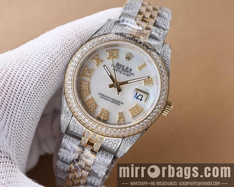 Rolex 41mm 123104