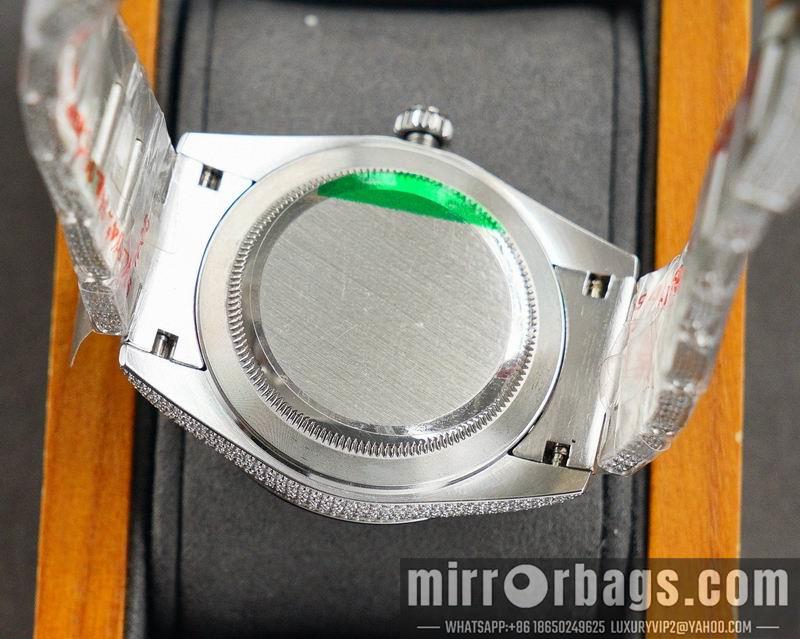 Rolex 40mm 0503125