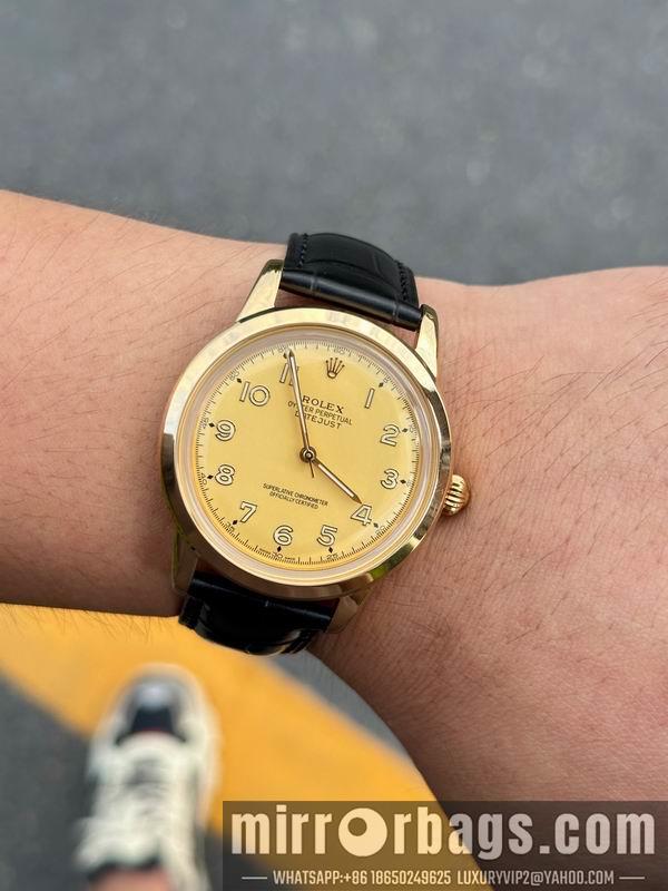 Rolex 40mm 110104