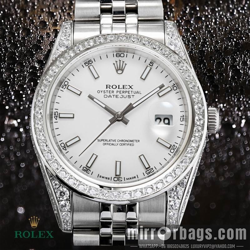 Rolex 41mm 090976