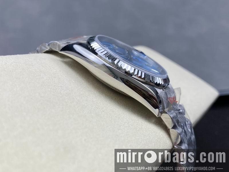 Rolex 36mm 090405