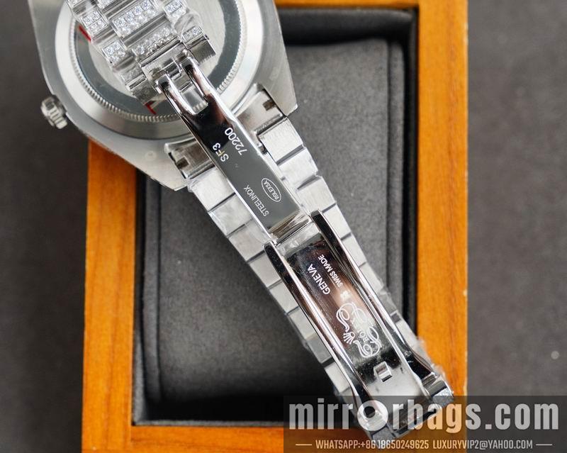 Rolex 42X11mm 111054