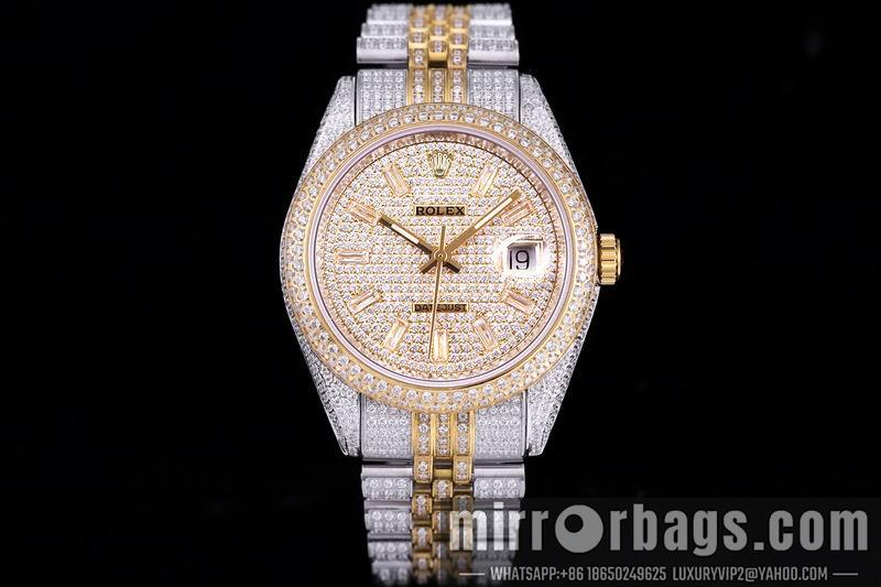 Rolex 41mm 083151