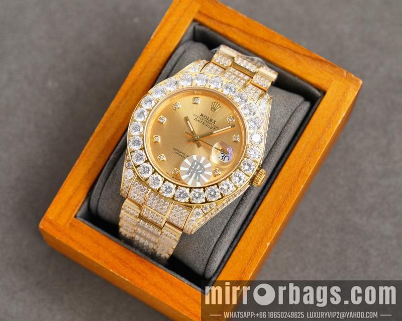 Rolex 42X11mm 111051