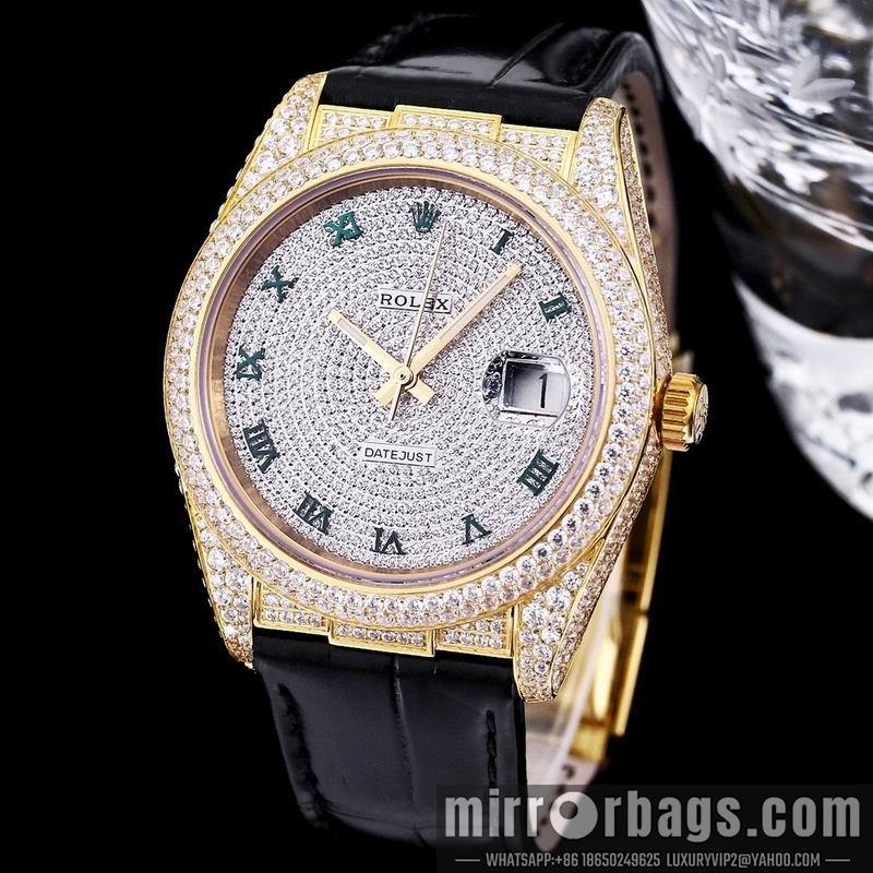 Rolex 40mm 102414