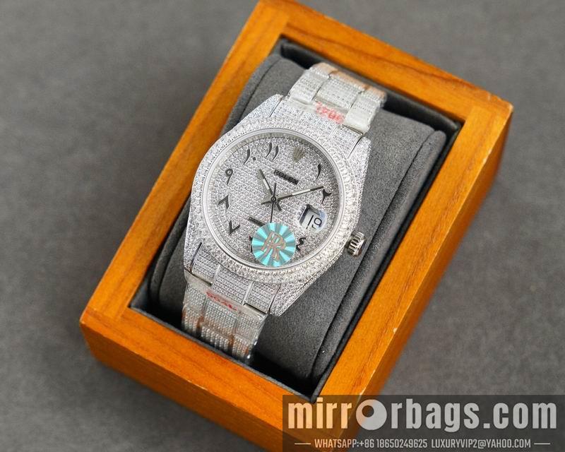 Rolex 40mm 0503125