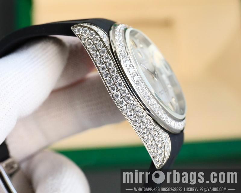 Rolex 41mm 022125