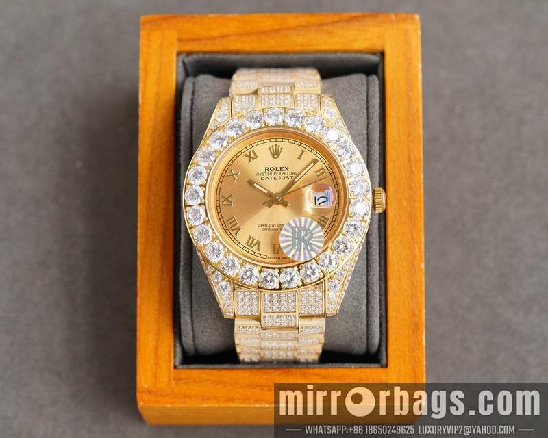 Rolex 42X11mm 111053