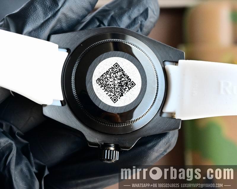 Rolex 40mm 033102