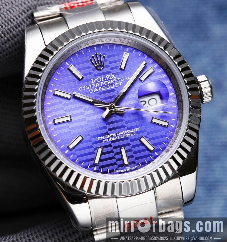 Rolex 41mm 050233