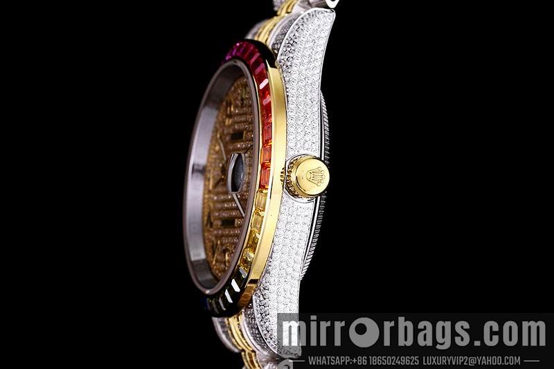 Rolex 41mm 0831112