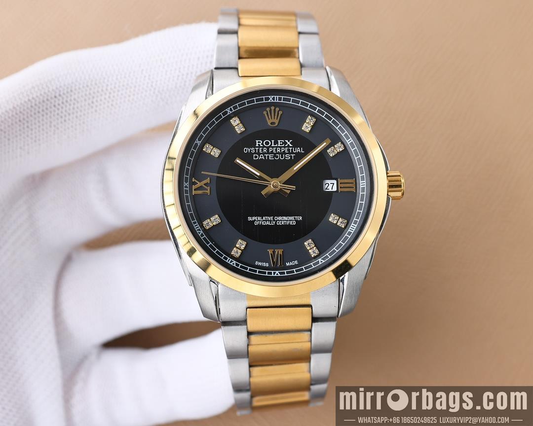 Rolex 42mm 030247