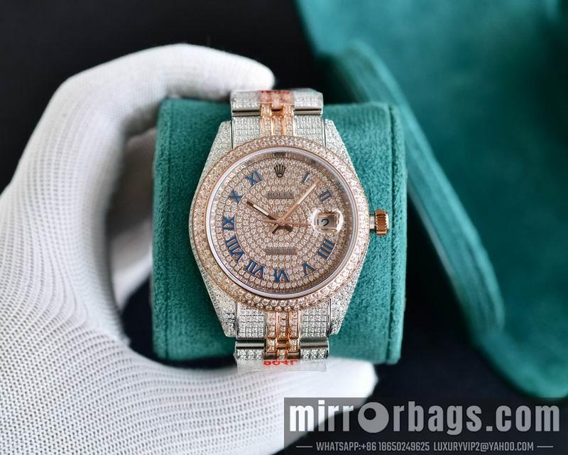 Rolex 41mm 050398