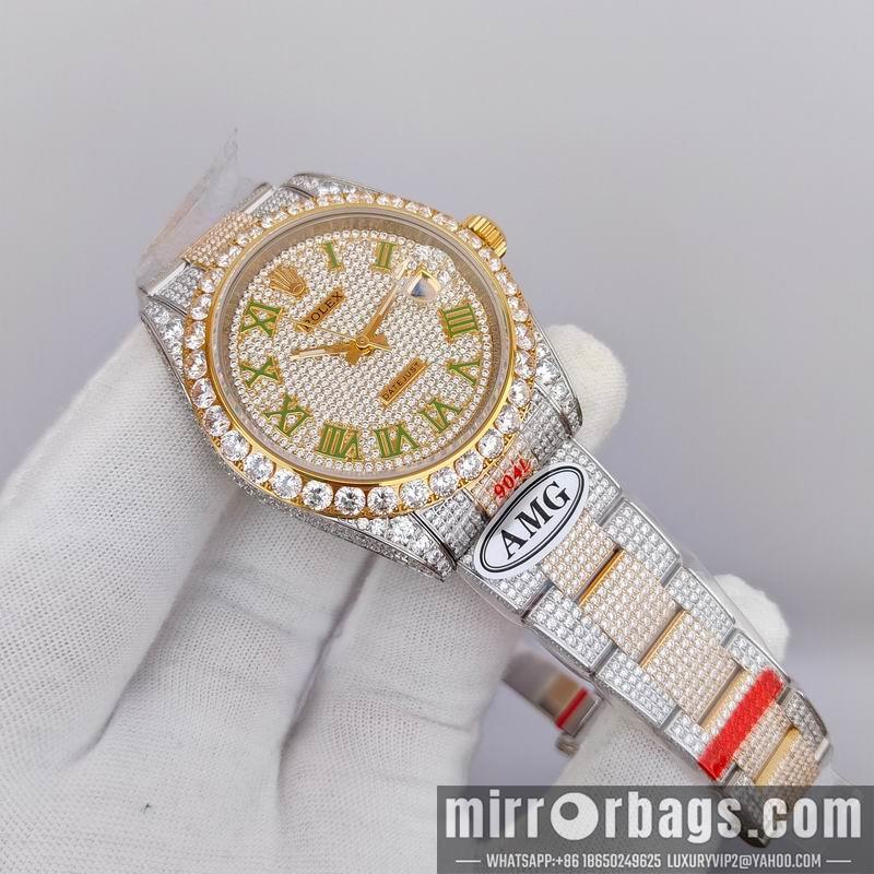Rolex 41mm 082938