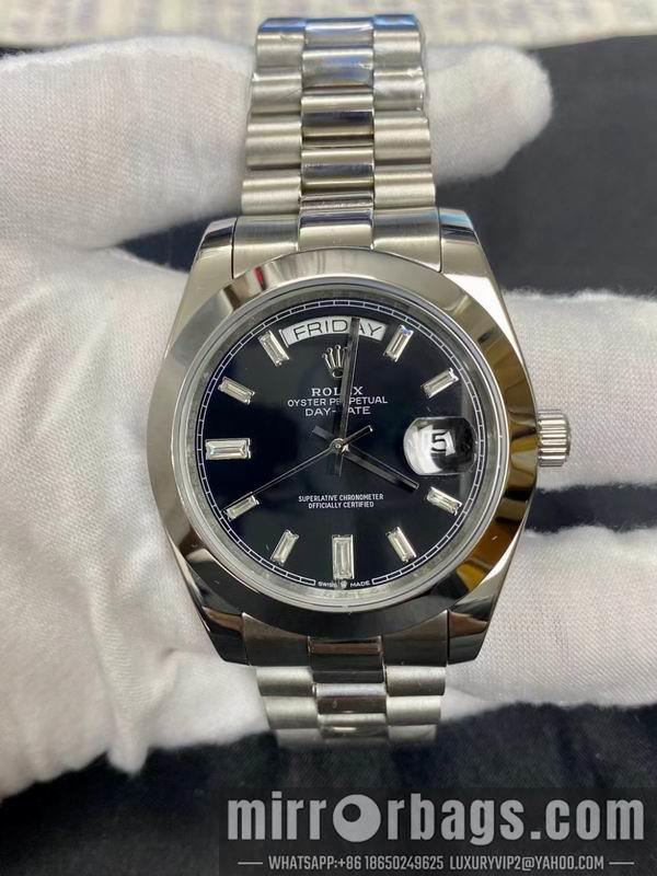 Rolex 41mm 100804