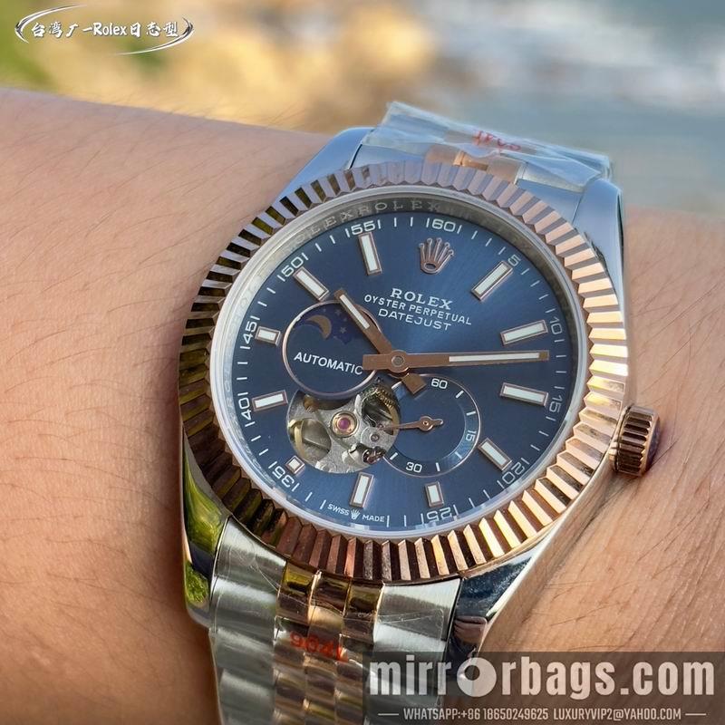 Rolex 40X10mm 112006