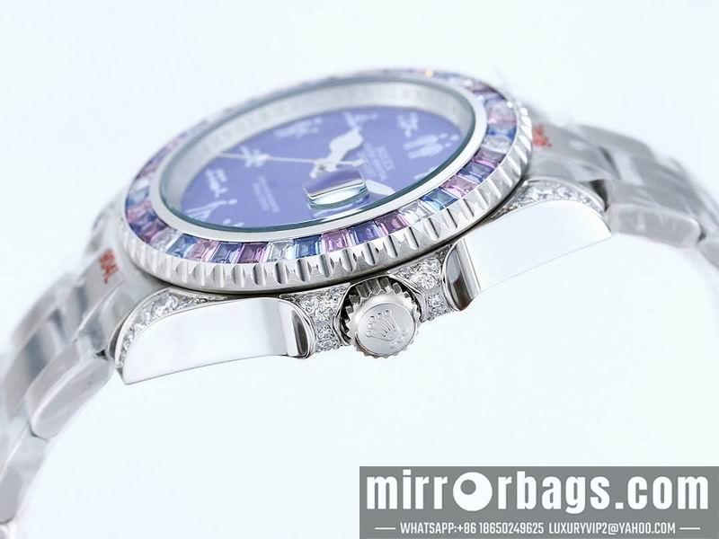 Rolex 40mm 052001