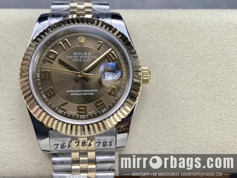 Rolex 41mm 090411