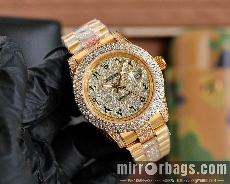 Rolex 40mm 071410