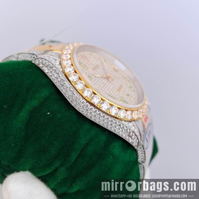 Rolex 41mm 082937