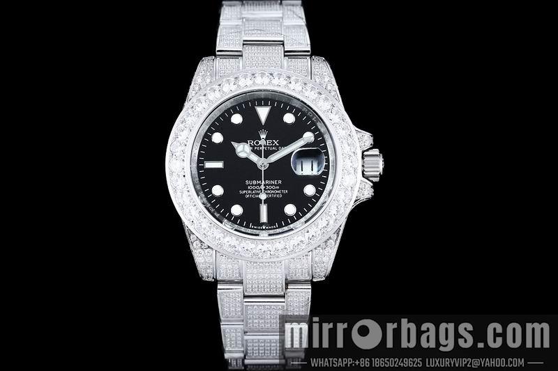 Rolex 42mm 0831123