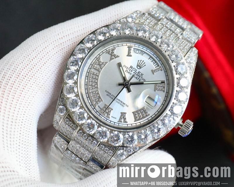 Rolex 42mm 080608