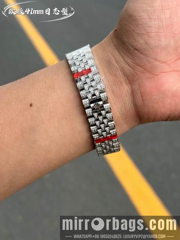 Rolex 41X12mm 101602