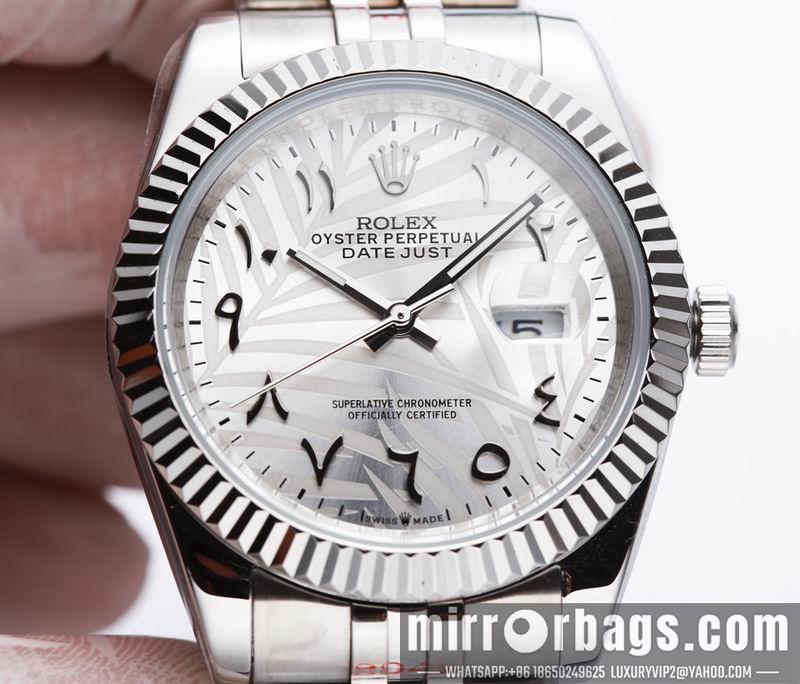 Rolex 41mm 050838