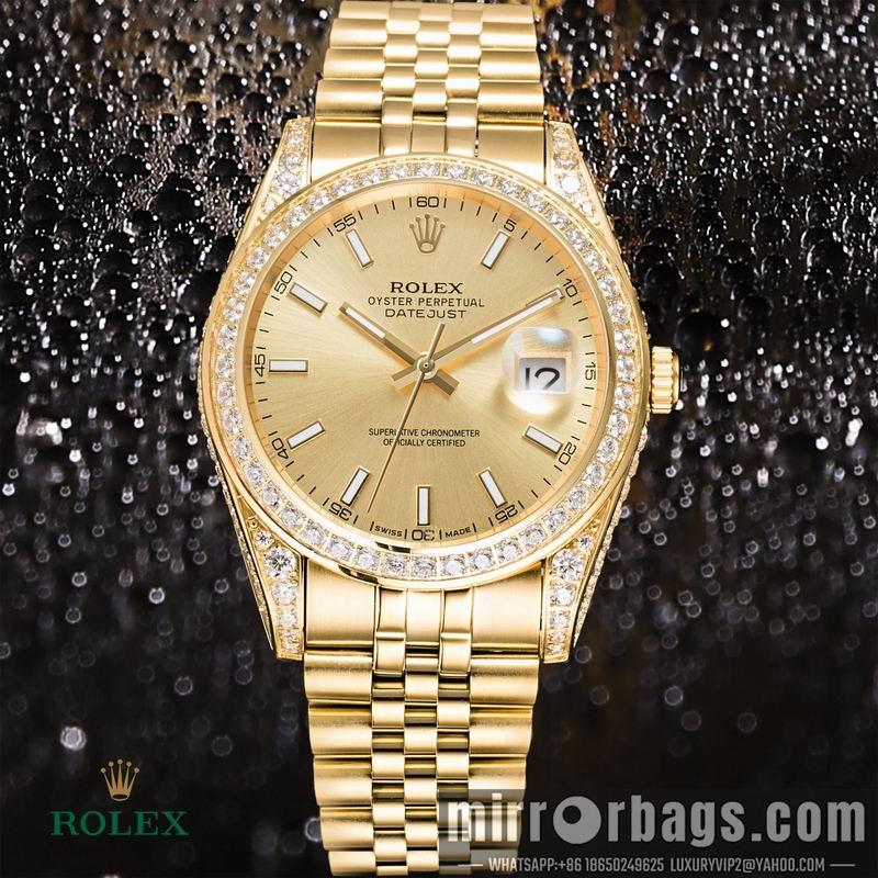 Rolex 41mm 090976