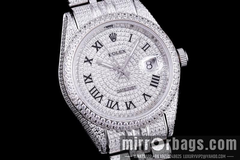 Rolex 41mm 083157