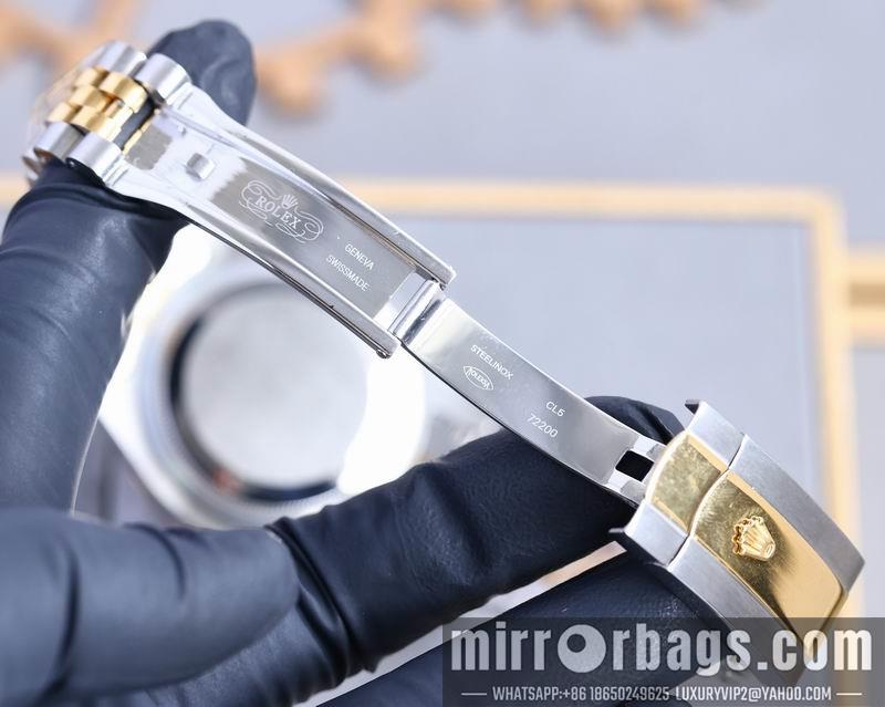 Rolex 41mm 032118