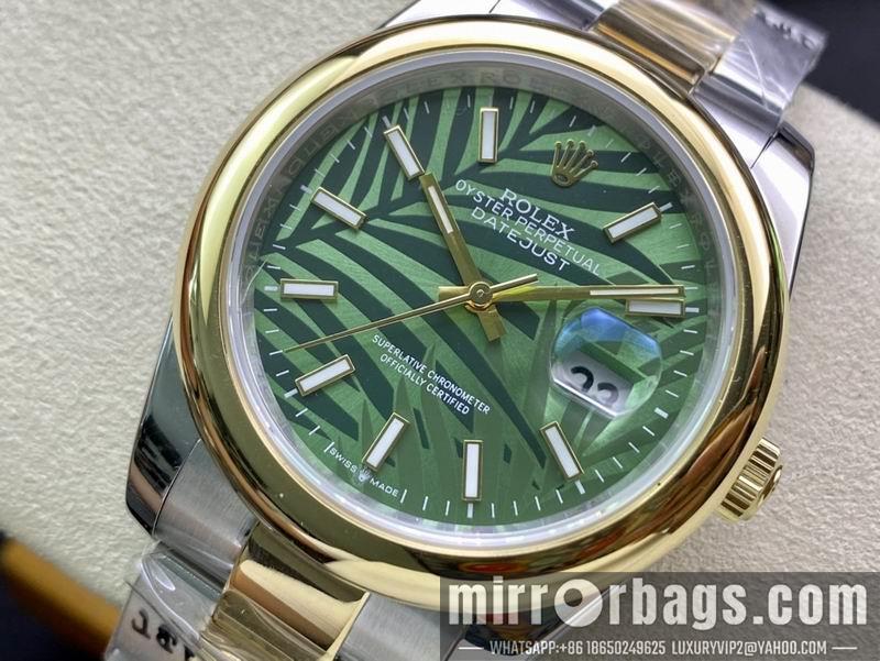 Rolex 41mm 093002
