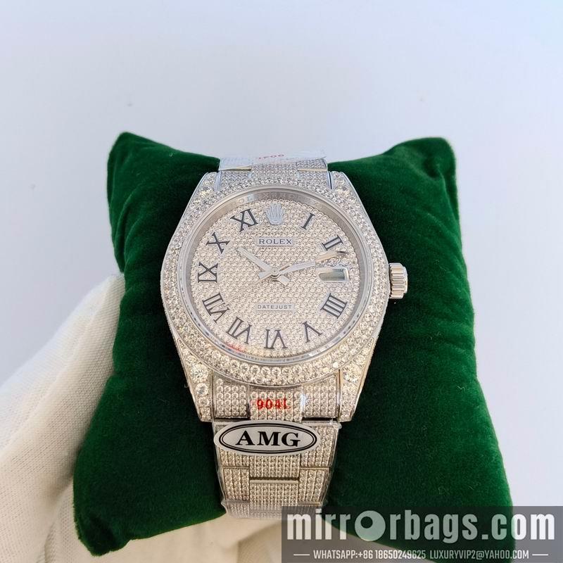 Rolex 41mm 082944