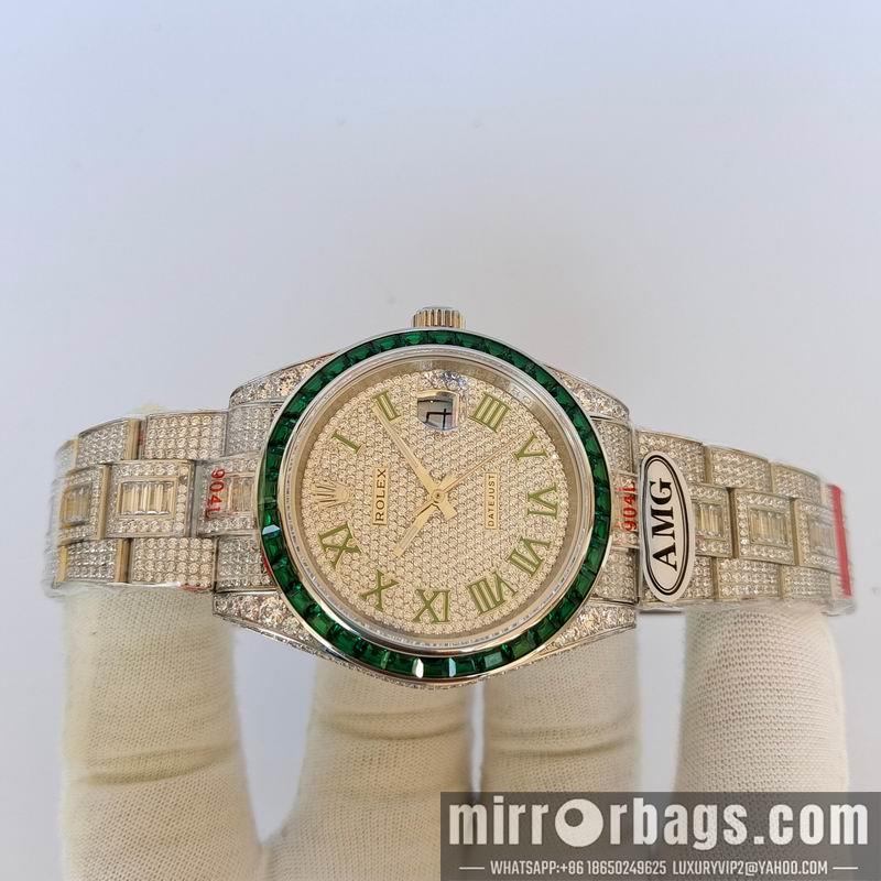Rolex 41mm 082934
