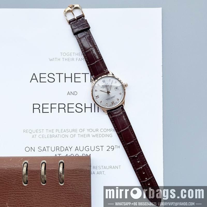 Rolex 40mm 032167
