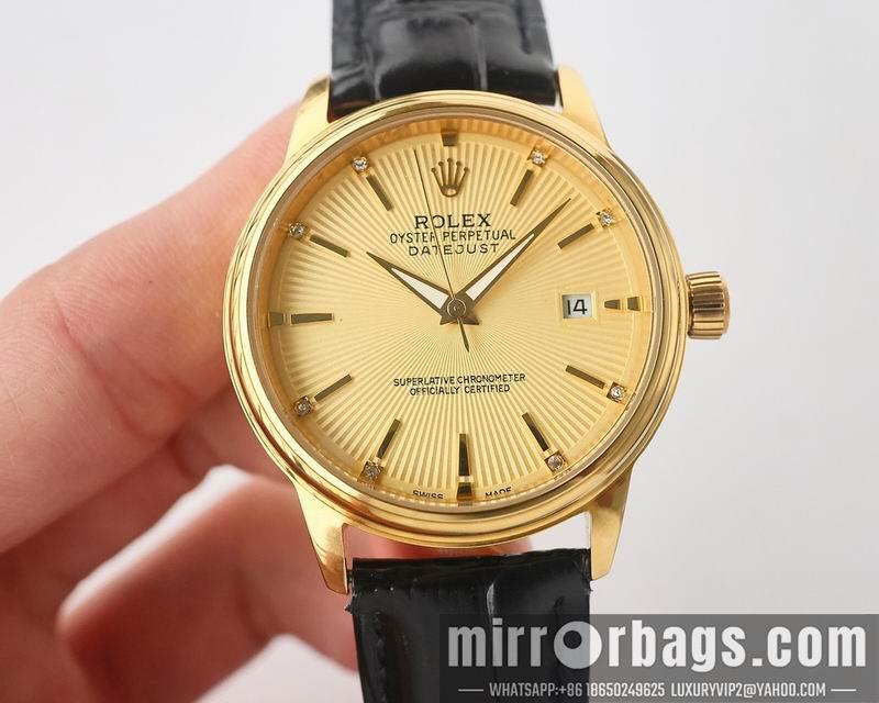 Rolex 40X10mm 0830184