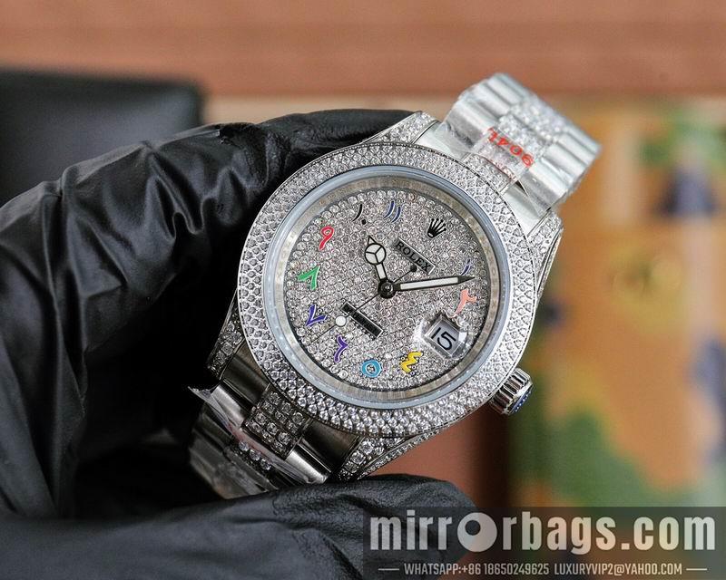Rolex 40mm 071411