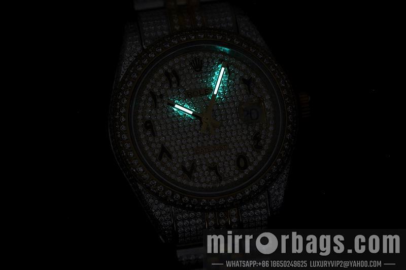 Rolex 41mm 083152