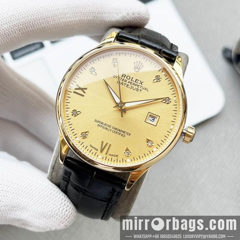 Rolex 40mm 071452