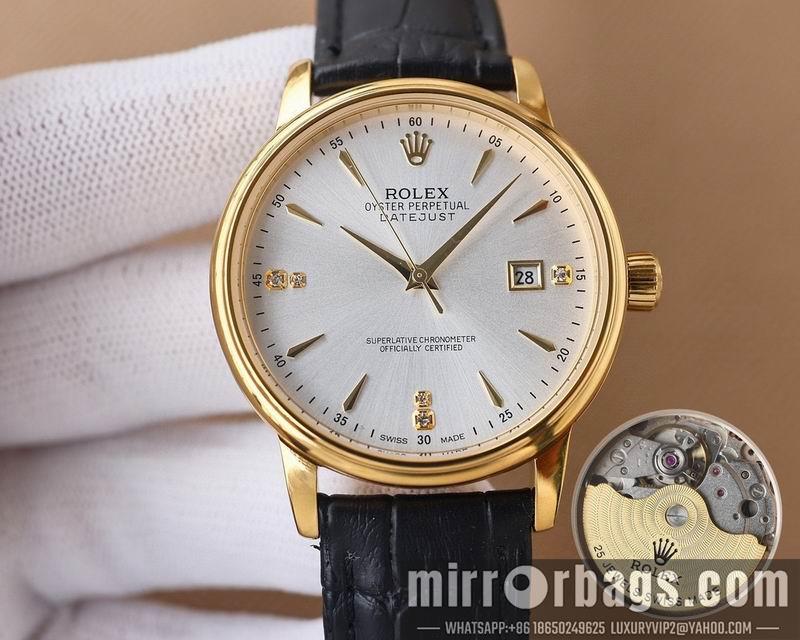Rolex 40mm 041388