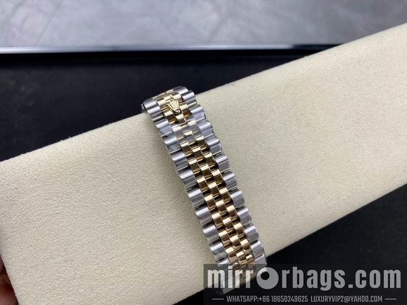 Rolex 41mm 090411